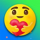 Emoji Home - Sticker Maker APK
