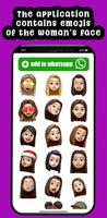 3D IPhone Emoji For WhatsApp screenshot 1