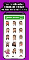 3D IPhone Emoji For WhatsApp screenshot 2