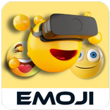 Emoji Stickers - WASticker