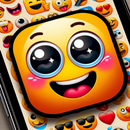 ملصقات ايموجي واتساب متحركة APK