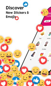 Emoji Stickers For Whatsapp 2020 Wastickerapps For Android Apk Download Whatsapp beta for android lets you enjoy the latest additions to the messaging service before they hit the final release on google play store. emoji stickers for whatsapp 2020