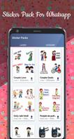 Sticker - Customize Stickers الملصق