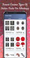 Sticker - Customize Stickers تصوير الشاشة 1