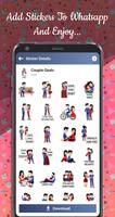 Sticker - Customize Stickers تصوير الشاشة 2