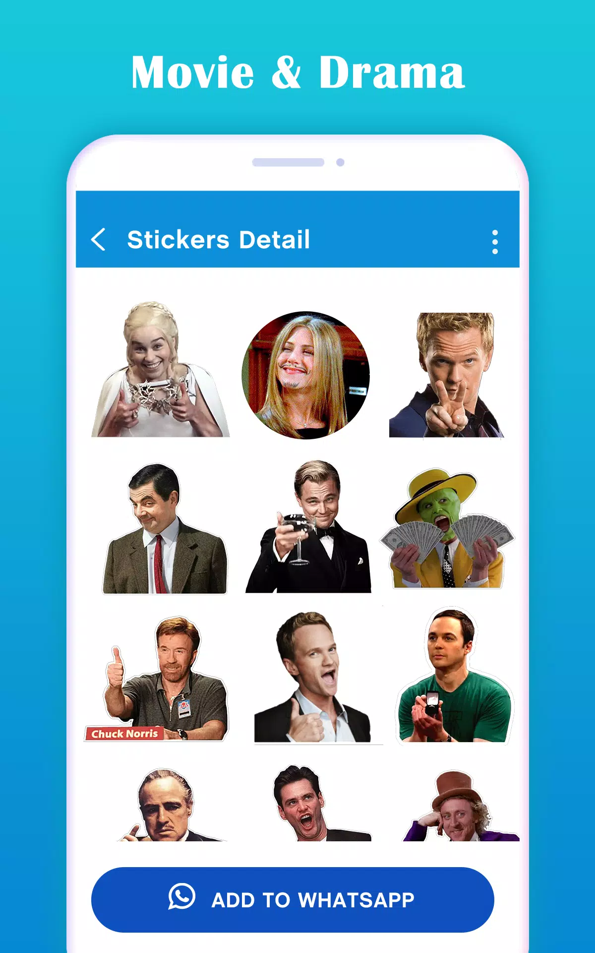 Meme Stickers APK for Android Download