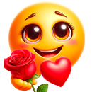 Love Stickers - WASticker Love APK