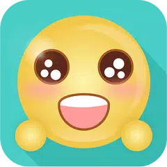Скачать Emoji store(GIF emoji maker) APK