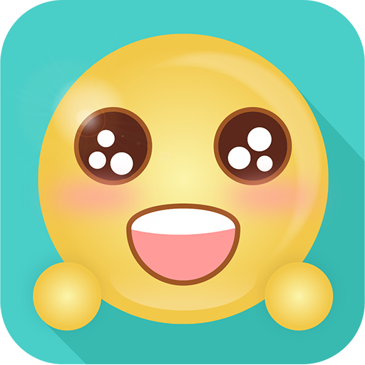 Emoji store(GIF, Stickers)