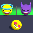 Text Emoji icono