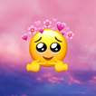 ”Emoji Wallpaper