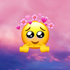 Emoji Wallpaper simgesi