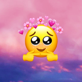 Emoji Wallpaper アイコン