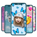 Emoji Wallpaper APK