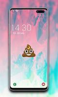 Emoji Wallpaper ภาพหน้าจอ 2