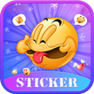 WAStickerApps - Lovely Interesting Sticker