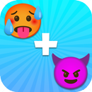 MixMoji: DIY Mix Emoji Sticker APK