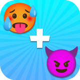 MixMoji: DIY & Mix Emoji Game
