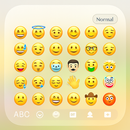 Zomj Keyboard: Emoji & Fonts APK