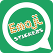 Emoji Letter Sticker Maker – Emoji WAStickerApps