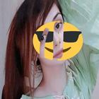 Emoji Remover From Face أيقونة