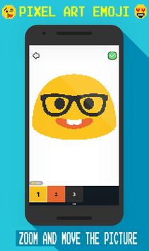 Pixel Art Emoji Giochi Da Colorare For Android Apk Download
