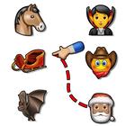 Emoji Puzzle Game: Match Pairs biểu tượng