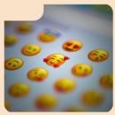 Emoji Keyboard - Cool Font APK