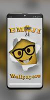 Cute Emoji Wallpapers poster
