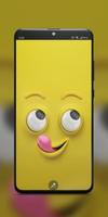 Cute Emoji Wallpapers screenshot 1
