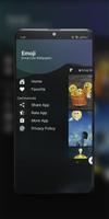 Cute Emoji Wallpapers screenshot 2