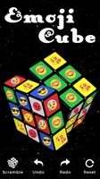 Emoji Cube capture d'écran 1
