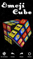 Emoji Cube capture d'écran 2