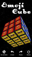 Emoji Cube capture d'écran 3