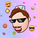 Wow Arrow: 3D Emoji Archer APK