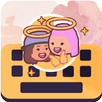 Emoji Arrow Keyboard Pro APK
