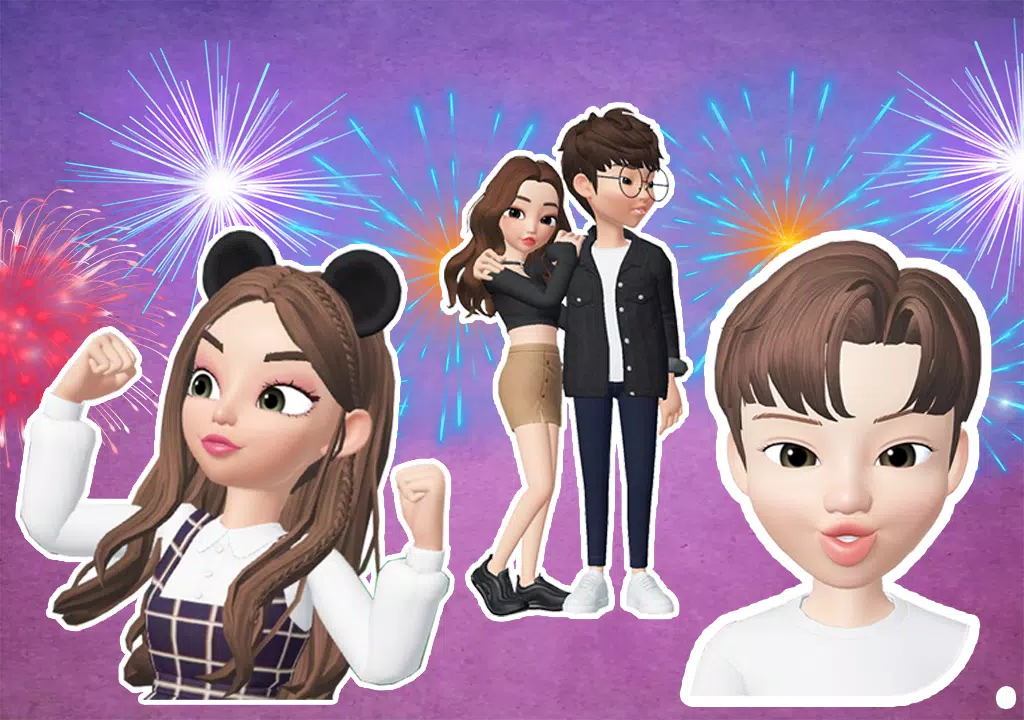 Avatar Maker-3D Avatar Creator, Face Emoji Sticker APK 1.0.2 for