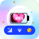 Emoji Battery - Theme Battery APK