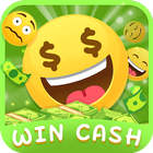 Merge Emoji - Win Rewards icône