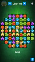 Emoji Games: Match 3 स्क्रीनशॉट 1