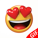 Emoji GIF APK