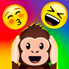 Emoji Guess Puzzle أيقونة