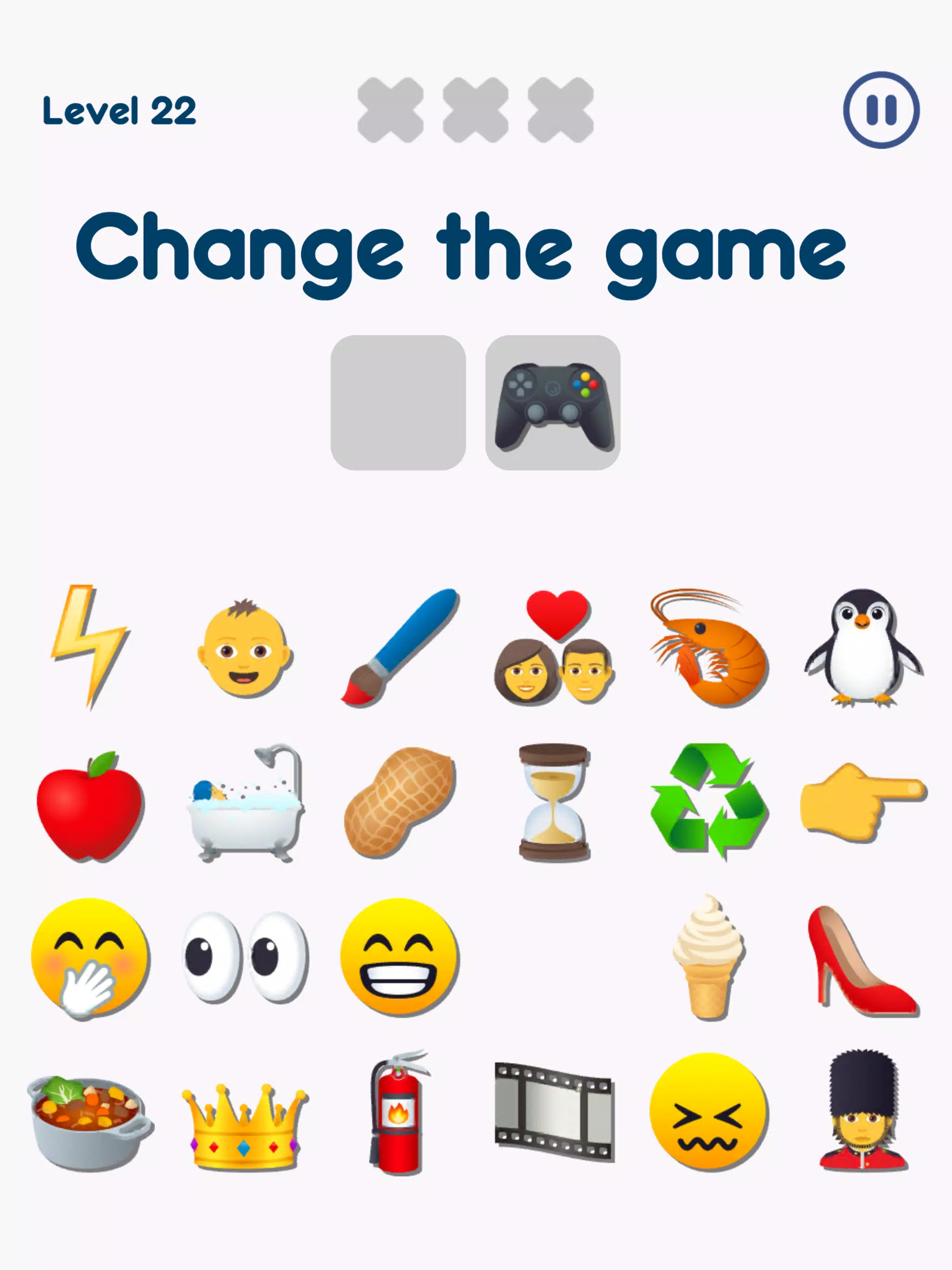 Emoji Guess Puzzle APK for Android Download