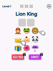 Emoji Guess Puzzle XAPK download