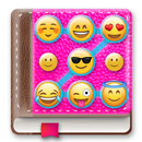 Nhật Ký Emoji Có Khóa APK