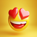 WhatSmiley Stickers-WASticker APK
