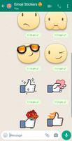 WhatSmiley Stickers-WASticker ảnh chụp màn hình 2