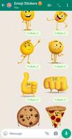 WhatSmiley Stickers-WASticker ảnh chụp màn hình 3
