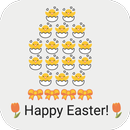 Easter Art - Emoji Keyboard-APK