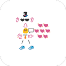 Fun Art - Emoji Keyboard APK